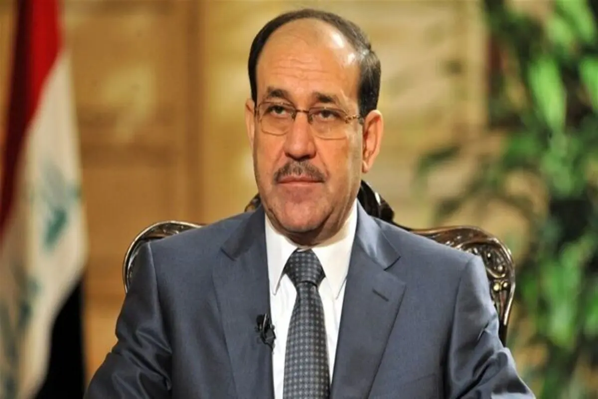 واکنش نوری مالکی به تصمیم دادگاه فدرال عراق در رد شکایات انتخابات