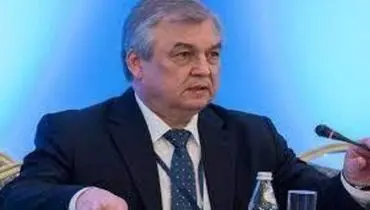 آمریکا به این درک رسیده است که سیاست فشار علیه دمشق کارایی ندارد