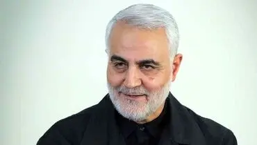 روی کمتر دیده شده حاج قاسم در مستندی از زبان دخترخاله‌اش + فیلم