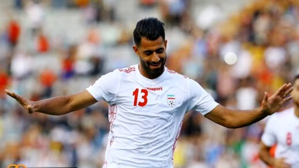 واکنش کنعانی‌زادگان به ماجرای خبرساز