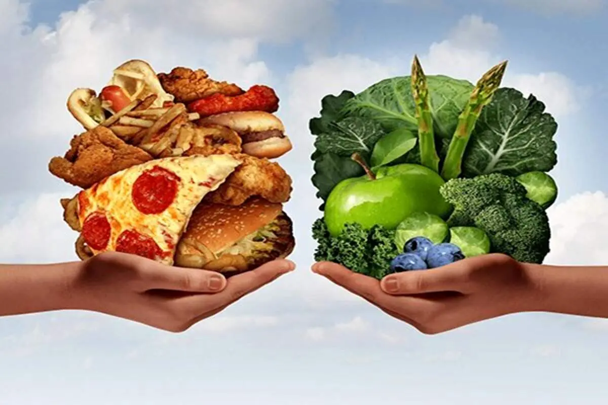 روشهای معجزهآسای لاغری در یک ماه