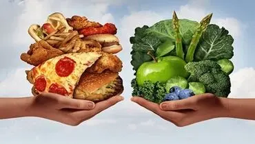 روش‌های معجزه‌آسای لاغری در یک ماه