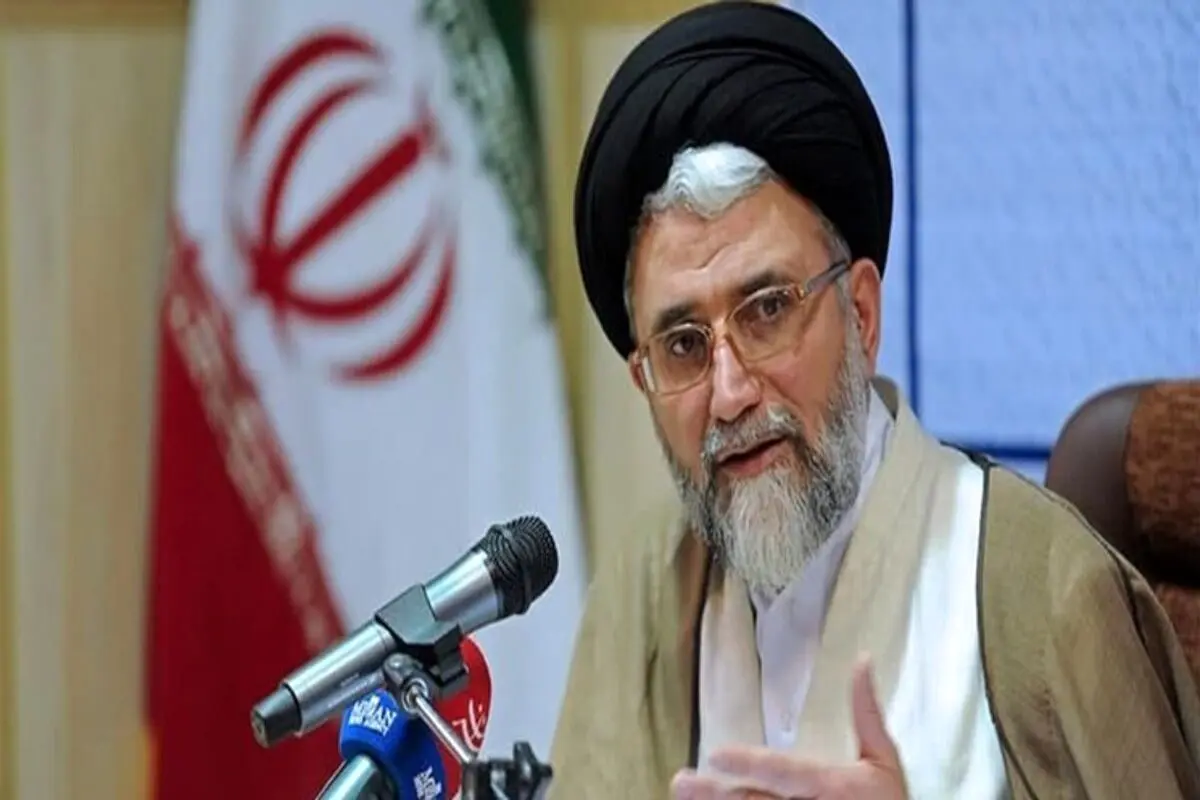 تأکید وزیر اطلاعات بر ساماندهی بازار رمزارزها