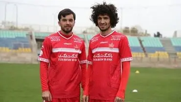 کام تلخ‌تر دو بازیکن پرسپولیس پس از حذف احتمالی از لیگ قهرمانان آسیا