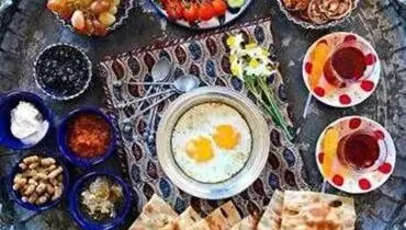 دلیل صبحانه نخوردن کودکان + راه حل
