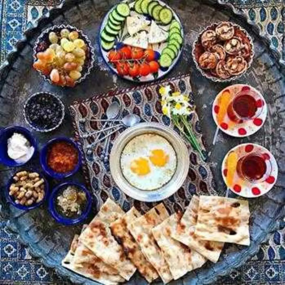 دلیل صبحانه نخوردن کودکان + راه حل