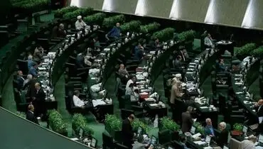 موافقت مجلس باکلیات طرح انتقال آب دریای عمان به سیستان وبلوچستان