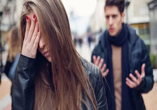 چگونه بعد از دعوا با عشقم آشتی کنم؟