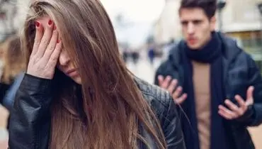 قوانین جروبحث کردن با همسر، تا مشکلی پیش نیاید