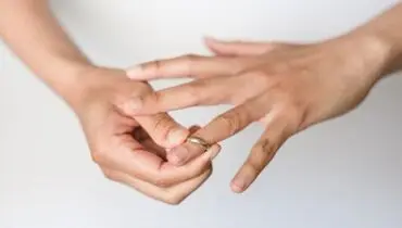 این اختلافات زناشویی به طلاق می‌انجامد