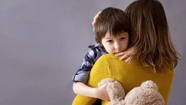 با این رفتار‌ها قلب کودکتان را می‌شکنید