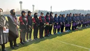 واکنش خزعلی و کاظمی‌پور به ورود زنان به ورزشگاه‌ها