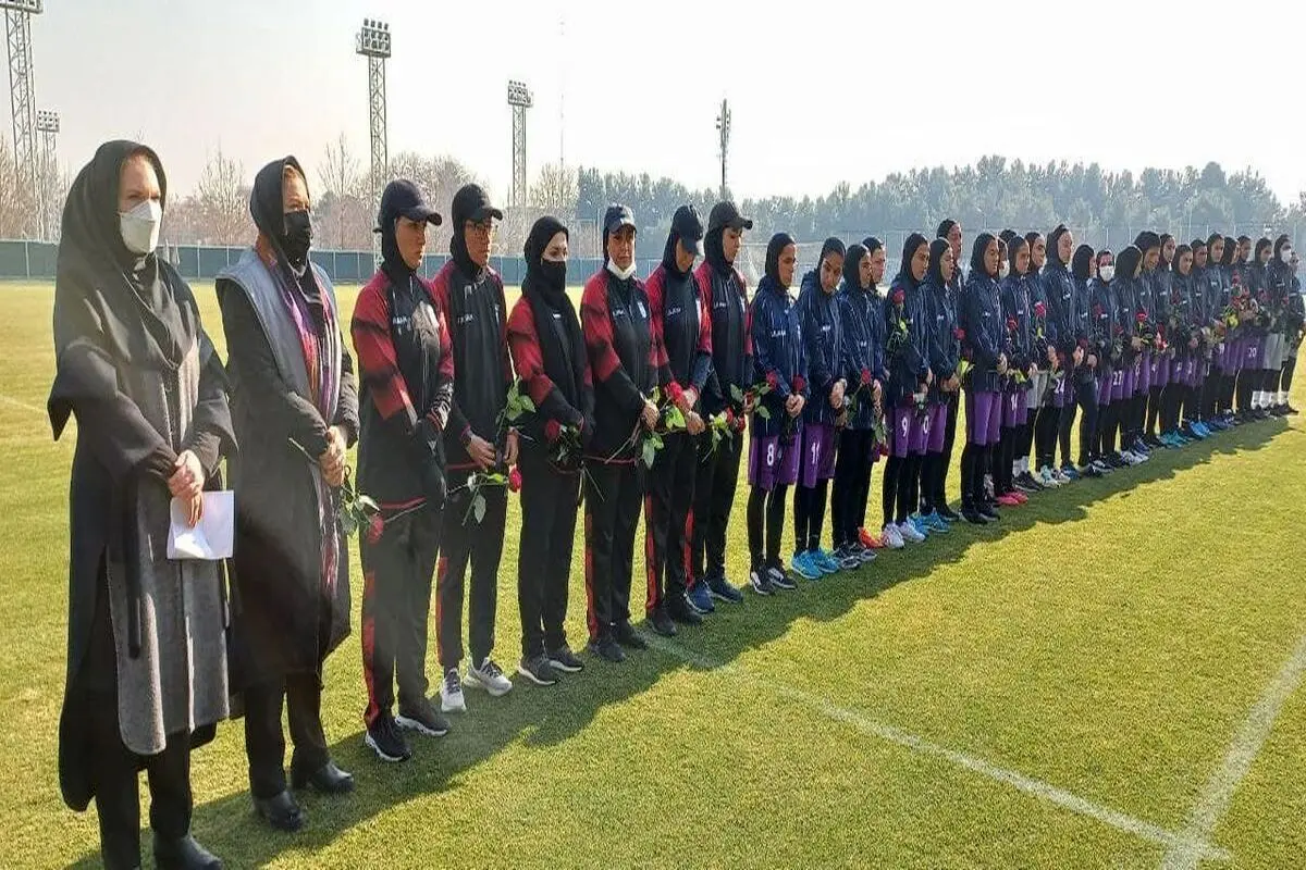 واکنش خزعلی و کاظمی‌پور به ورود زنان به ورزشگاه‌ها