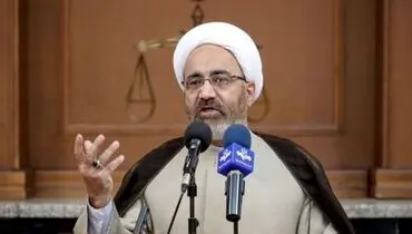 سند جامع سیاست جنایی کشور بر اساس موازین فقهی تدوین می‌شود