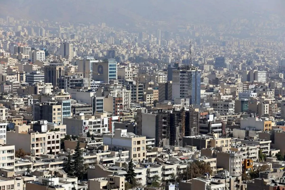 خانه شما هم شاید روی گسل باشد