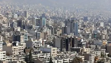 خانه شما هم شاید روی گسل باشد