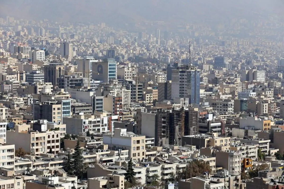 خانه شما هم شاید روی گسل باشد