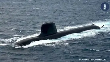 واقعیت فروش زیردریایی‌های اتمی به هند از زبان شرکت فرانسوی
