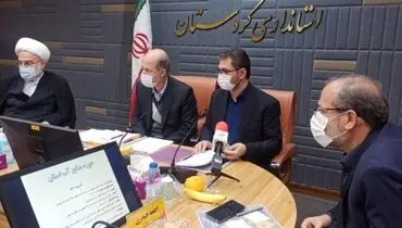 تا پایان دولت سیزدهم روستای دارای تنش آبی باقی نمی‌ماند