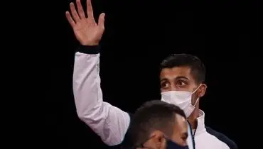 گرایی: نه خانه‌ام را در شیراز گرفته‌ام و نه کار استخدامم انجام شده است