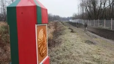 کمک ۲۰ میلیون دلاری آمریکا به مرزبانی اوکراین