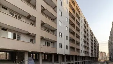 متقاضیان مسکن مهر بخوانند/ آخرین خبر واحدهای مسکن مهر ناتمام