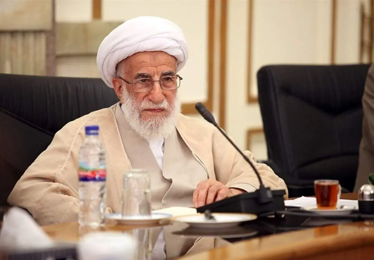 آیتالله جنتی: رزمندگان مقاومت اهداف شهیدان حاجقاسم و ابومهدی را پیگیری خواهند کرد