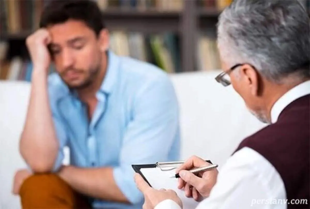 دنبال روان‌شناس خوب می‌گردید؟