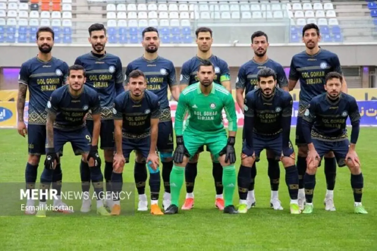 زمان رسیدگی به تجدیدنظرخواهی باشگاه گل گهر مشخص شد