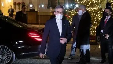باقری: مذاکرات وین مثبت و رو به جلو است