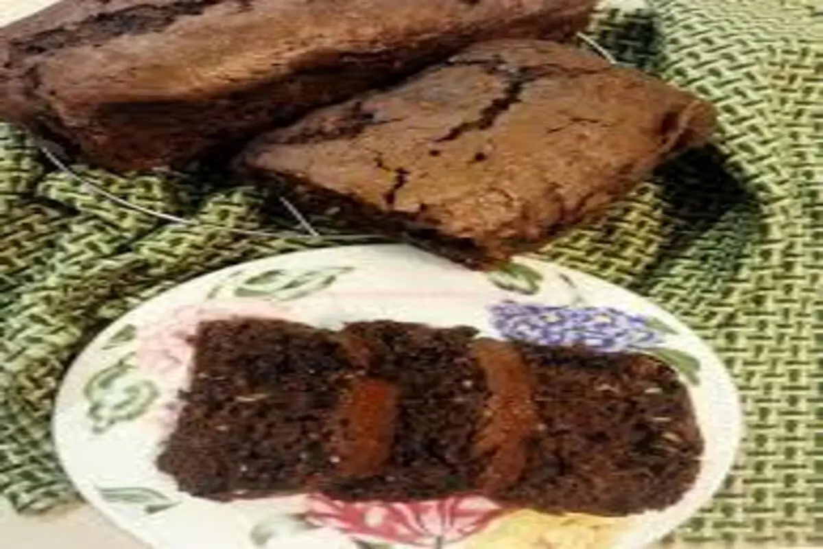طرز تهیه نان کدوسبز و شکلات؛ لطیف و خوشمزه