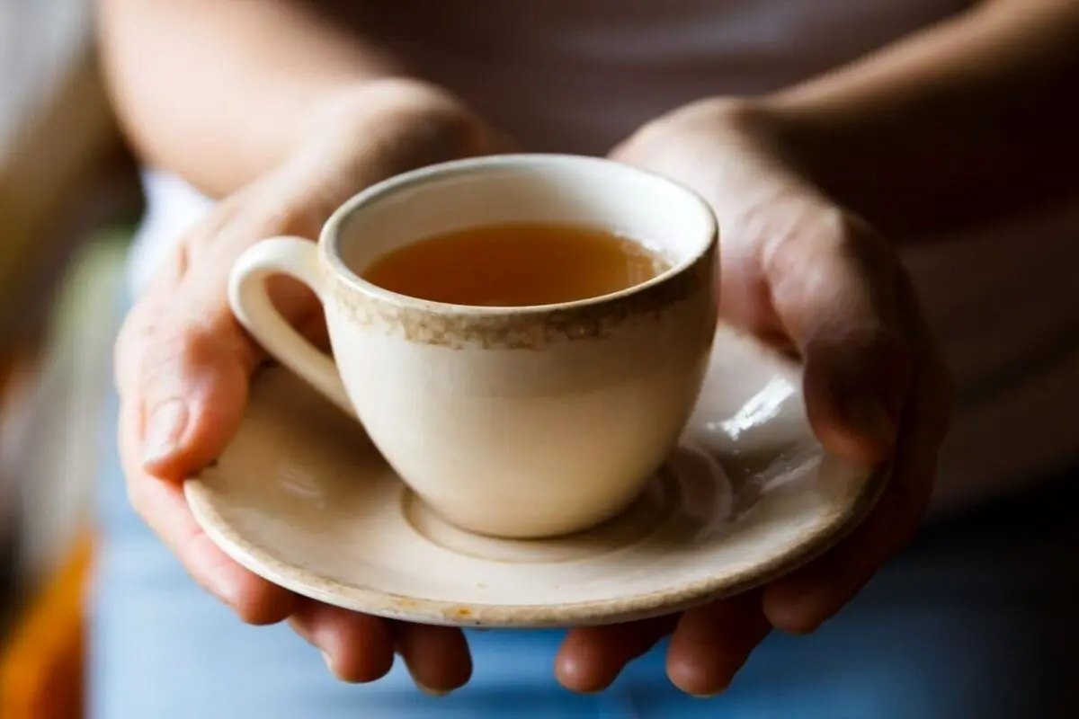 اگر هر روز چای بنوشیم چه اتفاقی در بدن ما می‌افتد؟