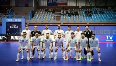 حریفان ایران در جام ملت‌های آسیا مشخص شد+عکس