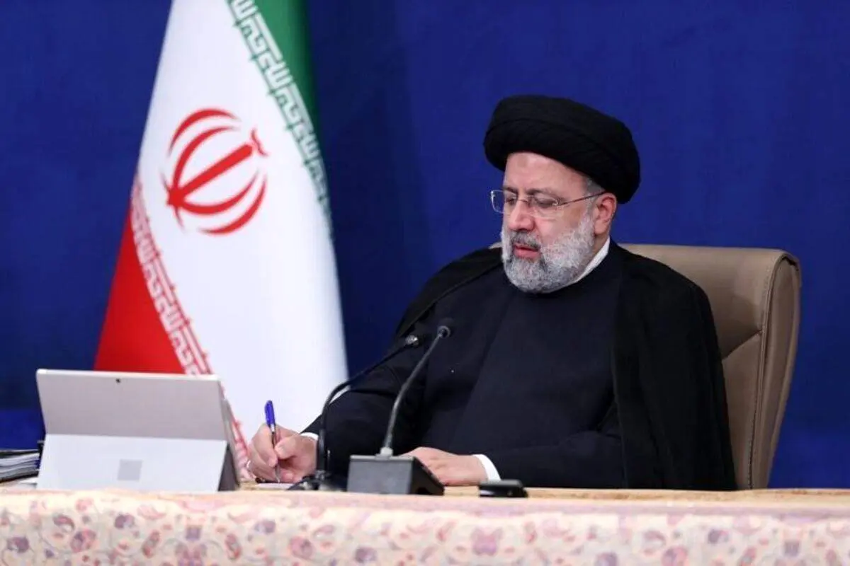 رئیسی: شهدای دانشجو پیشگامان فرهیخته ایثار و شهادت هستند