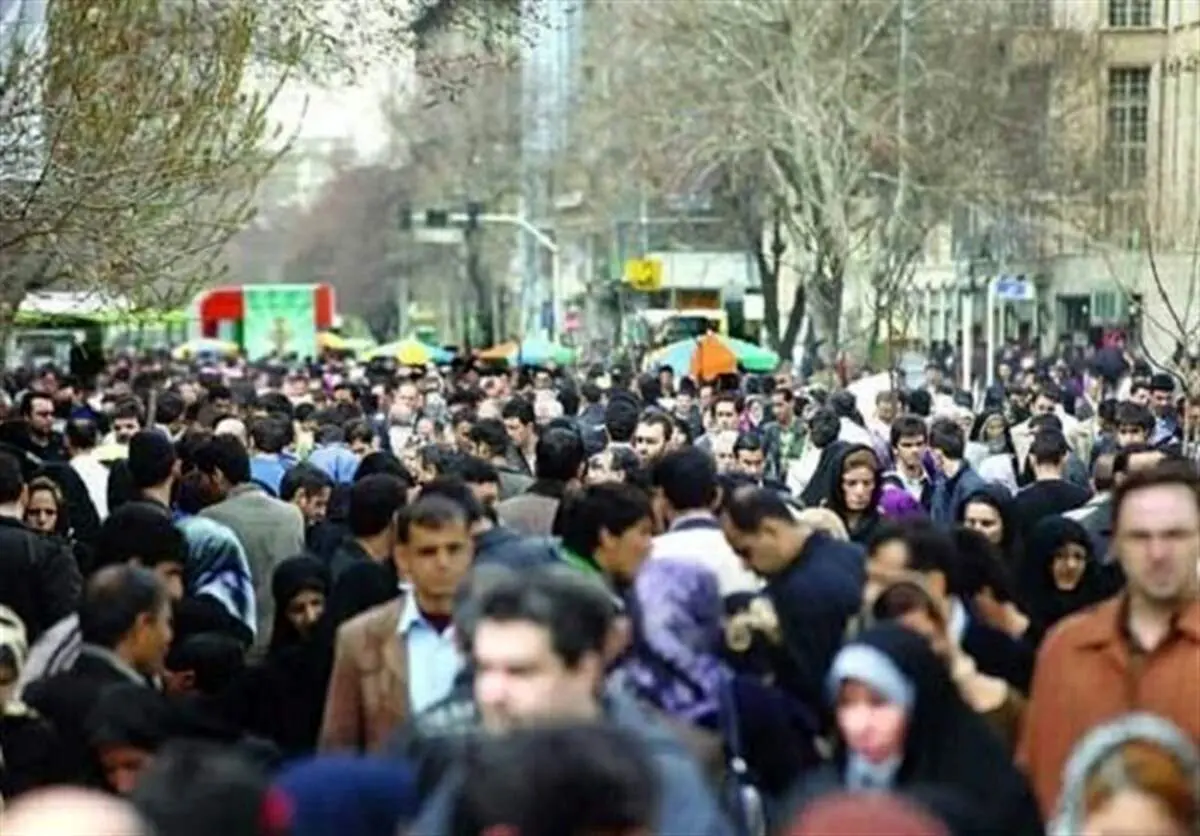 وزارت بهداشت: متوسط سن جمعیت کشور به ۳۲ سال رسیده است