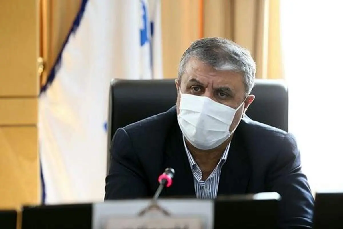 اسلامی: سردار سلیمانی به معنای واقعی کلمه «حدیث وصل» بود