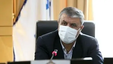 اسلامی: سردار سلیمانی به معنای واقعی کلمه «حدیث وصل» بود