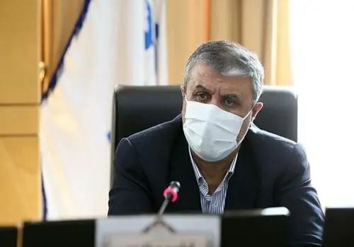 توهین وقیحانه مادر نیکا شاکرمی به حاج قاسم+ عکس