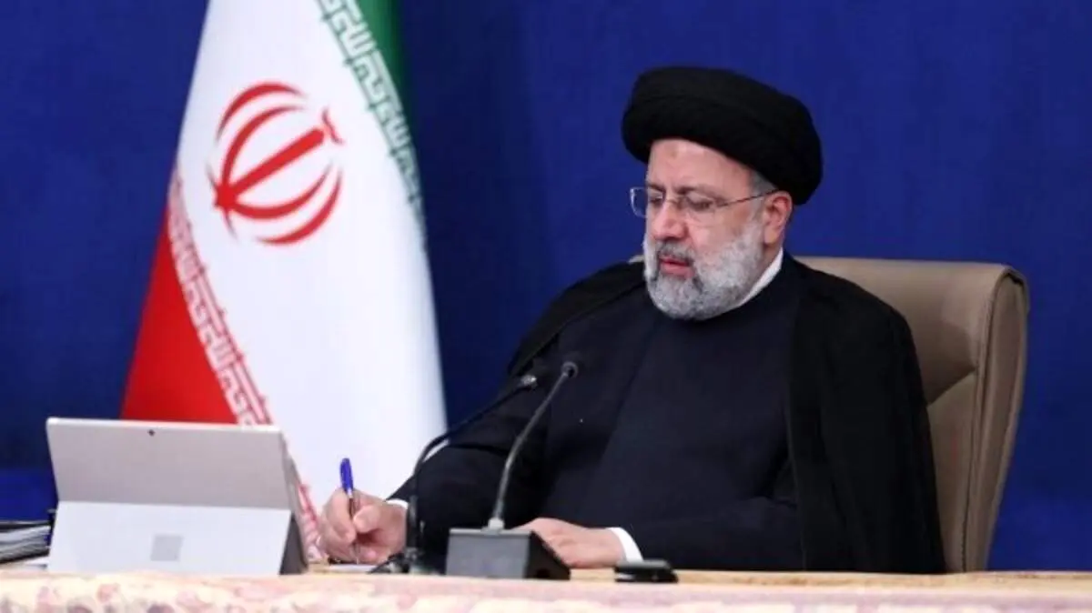 رییسجمهوری از مردم تقدیر کرد
