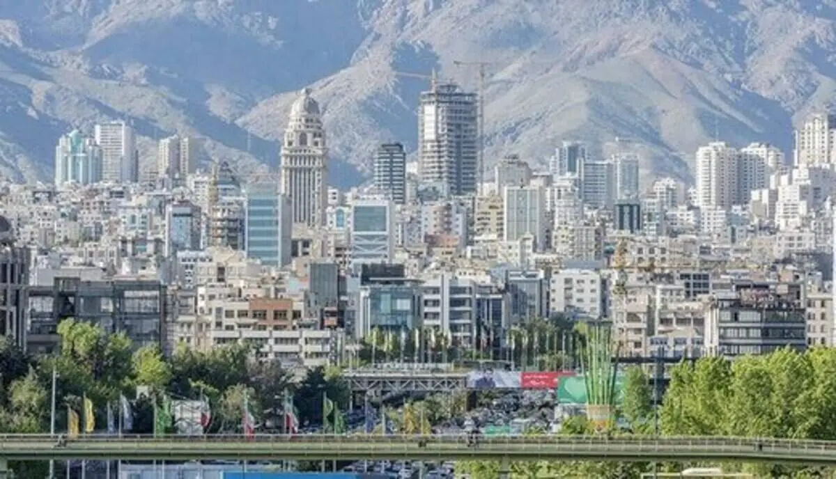 هزینه رهن و اجاره مسکن در منطقه فرحزاد تهران چقدر است؟