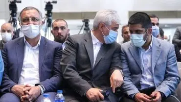ماجرای دعوای علیرضا دبیر با وزیر ورزش چه بود؟
