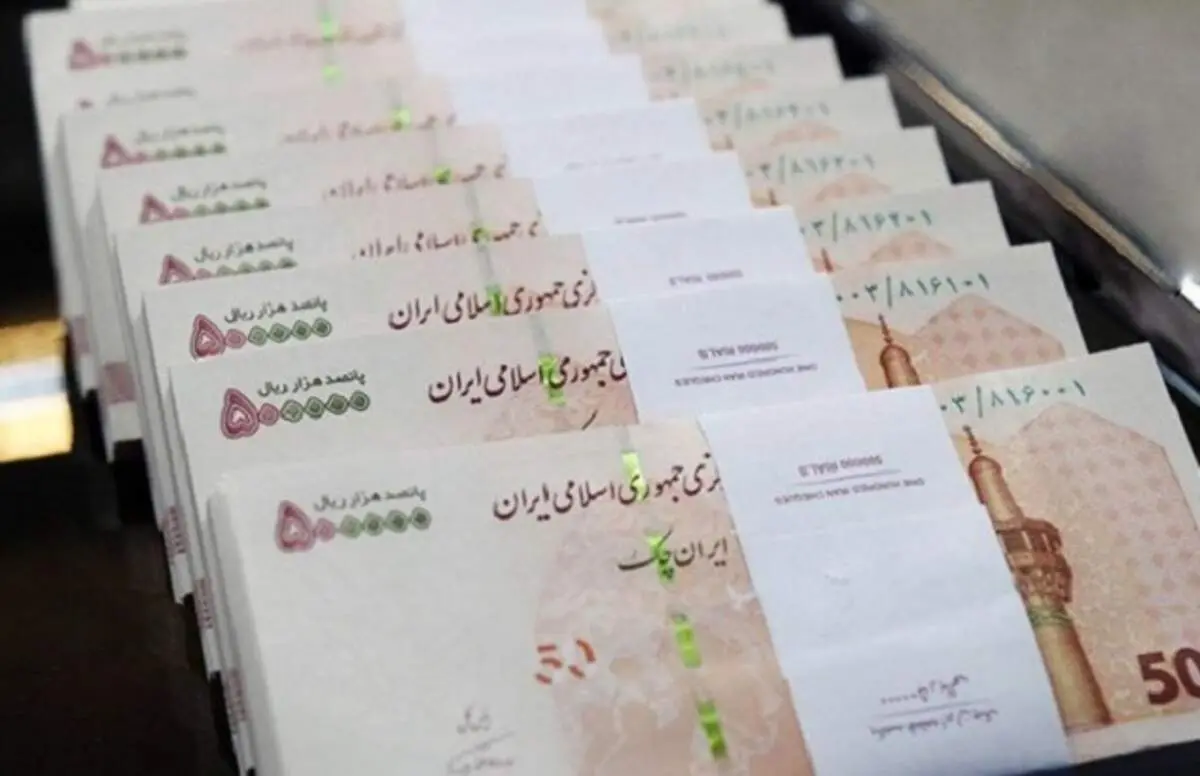 معاون رئیس جمهور:پرداخت حقوق های نجومی ساماندهی می شود