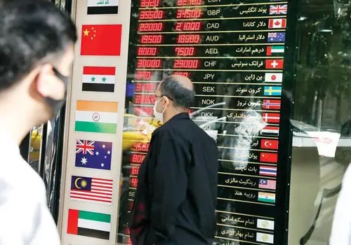 پشت پرده یارانه ۵ هزار میلیارد تومانی به مسافران خارجی+ فیلم