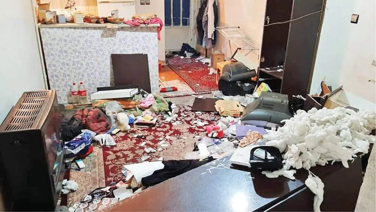 شوکه کننده؛ دختران فراری دچار سندرم استکهلم شده‌ بودند؟