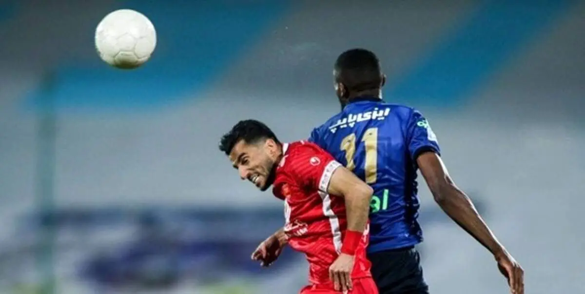 واکنش رسانه های خارجی به حذف استقلال و پرسپولیس از آسیا