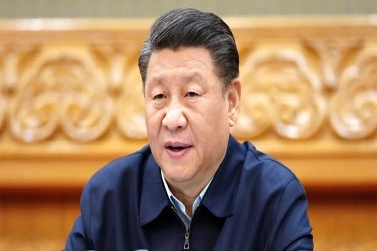 رئیس جمهور چین: با تلاش برای انقلاب رنگی در قزاقستان به‌شدت مخالفیم