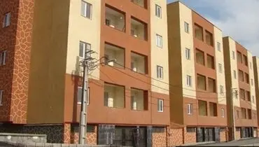 جزئیات بازپرداخت تسهیلات ساخت طرح نهضت ملی مسکن برای اقشار کم درآمد + اقساط ماهانه