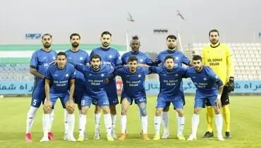 بیانیه باشگاه گل‌گهر: هنوز ۱۰ روز زمان داریم