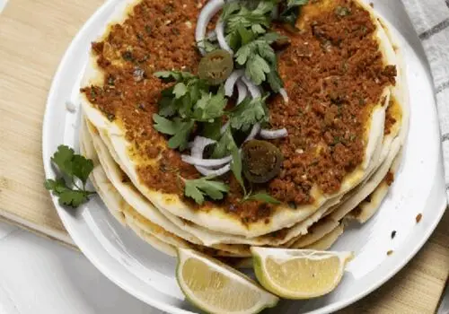 طرز تهیه پاریزلا ترکیه ای خوشمزه و مجلسی
