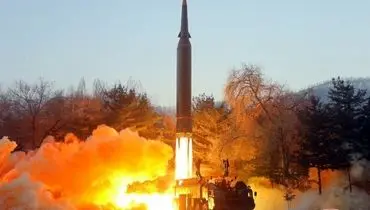 ادعای وزارت دفاع کره‌جنوبی: موشک آزمایش‌ شده کره‌شمالی مافوق صوت نبود